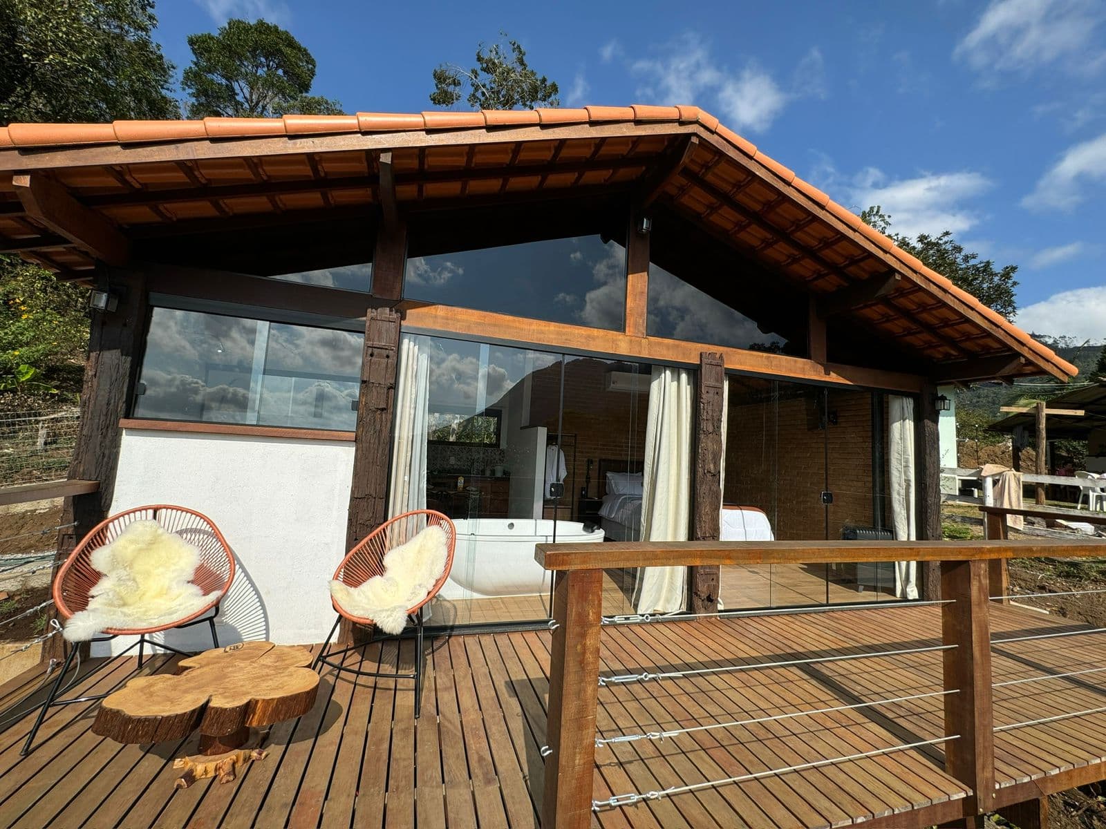 Foto 1 - Recanto Mashallah