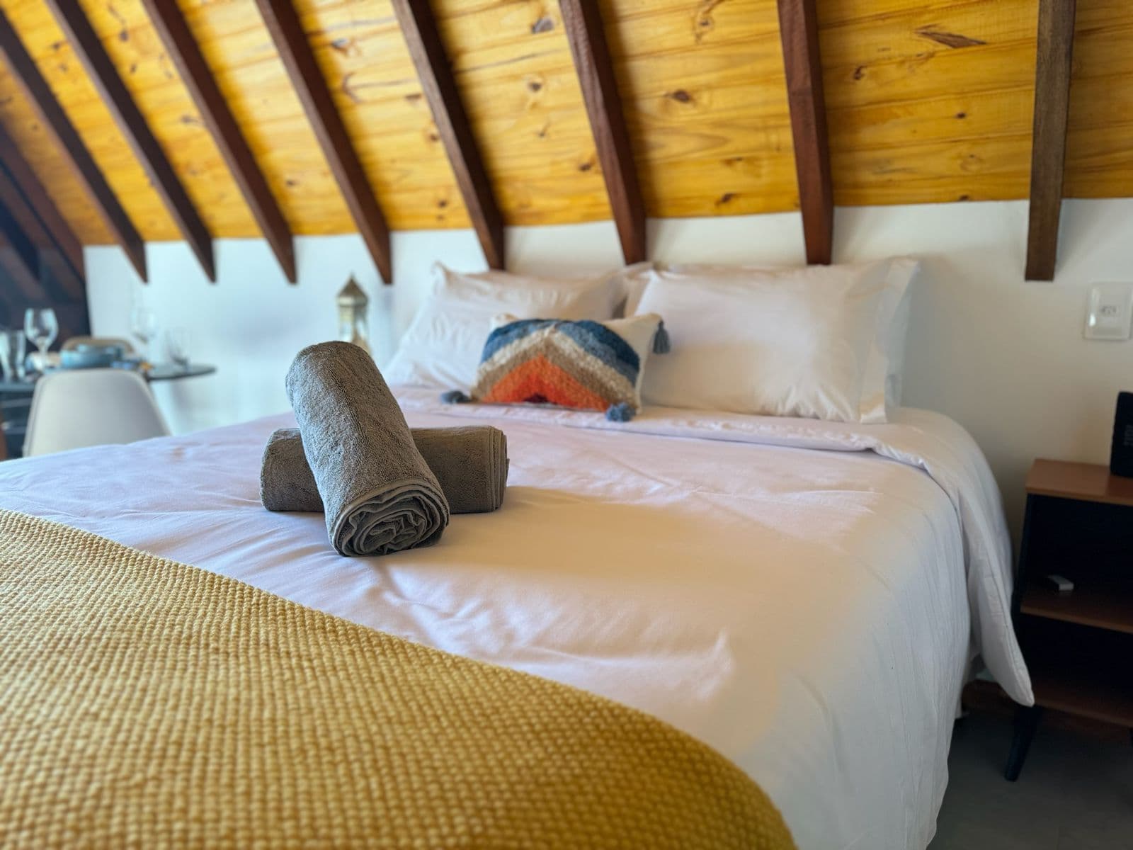 Foto 2 - Recanto Mashallah