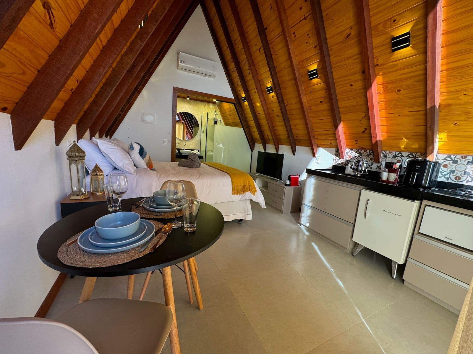 Foto 4 - Recanto Mashallah