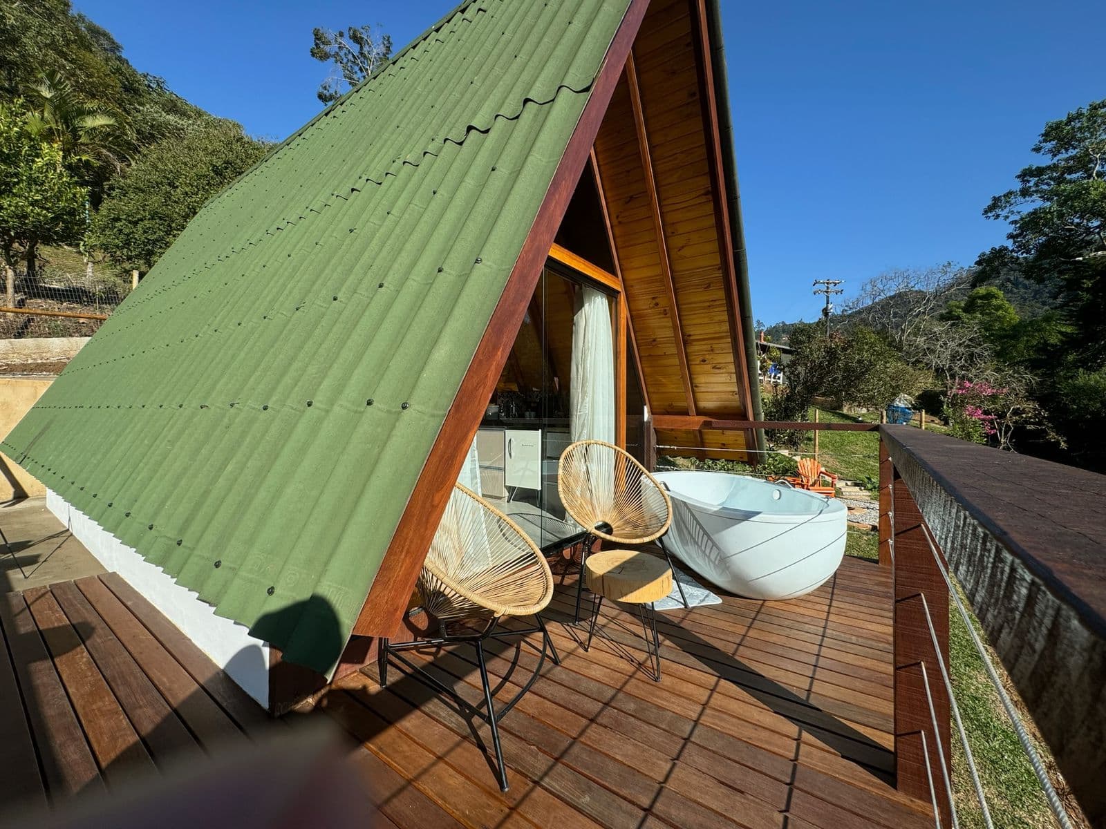 Foto 6 - Recanto Mashallah