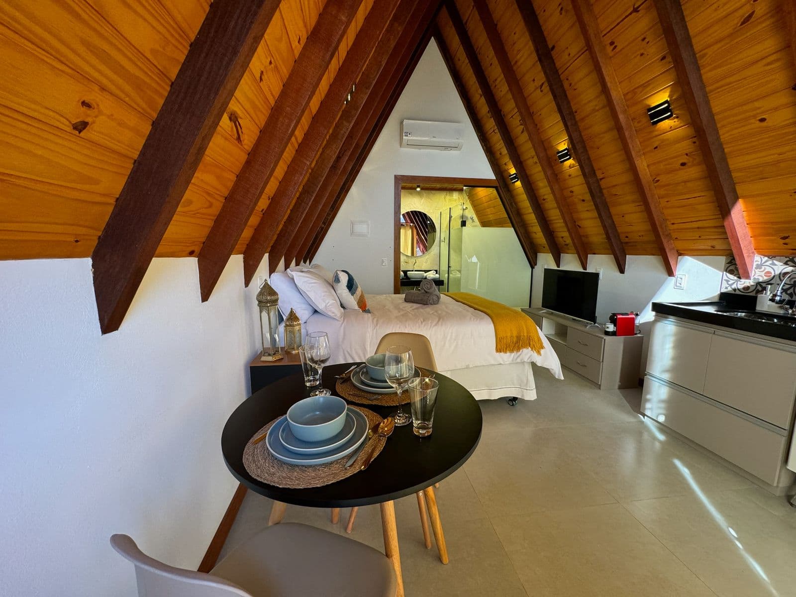 Foto 7 - Recanto Mashallah