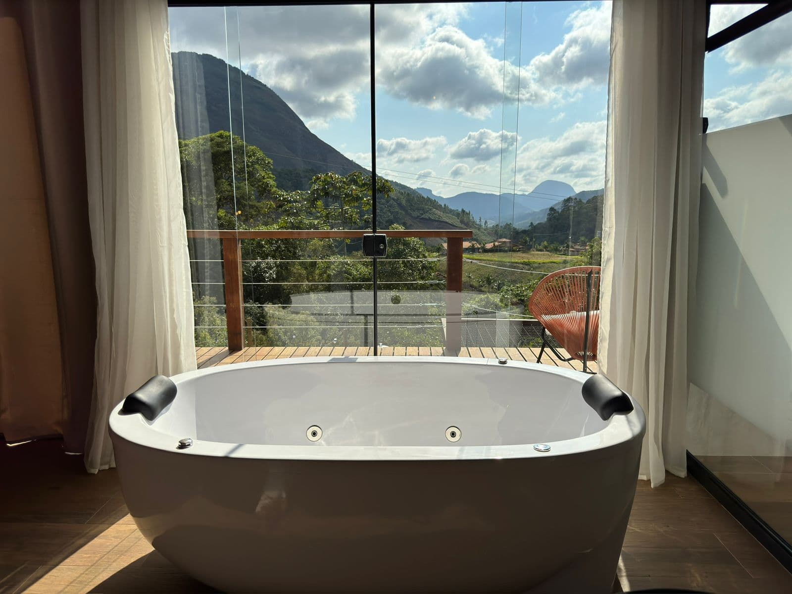 Foto 11 - Recanto Mashallah