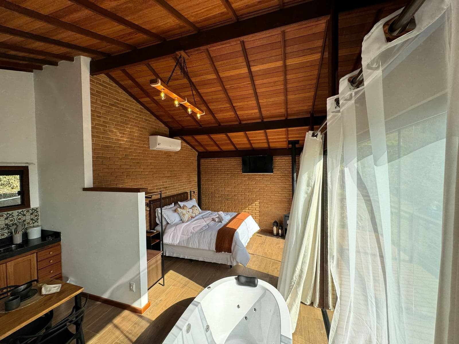 Foto 12 - Recanto Mashallah