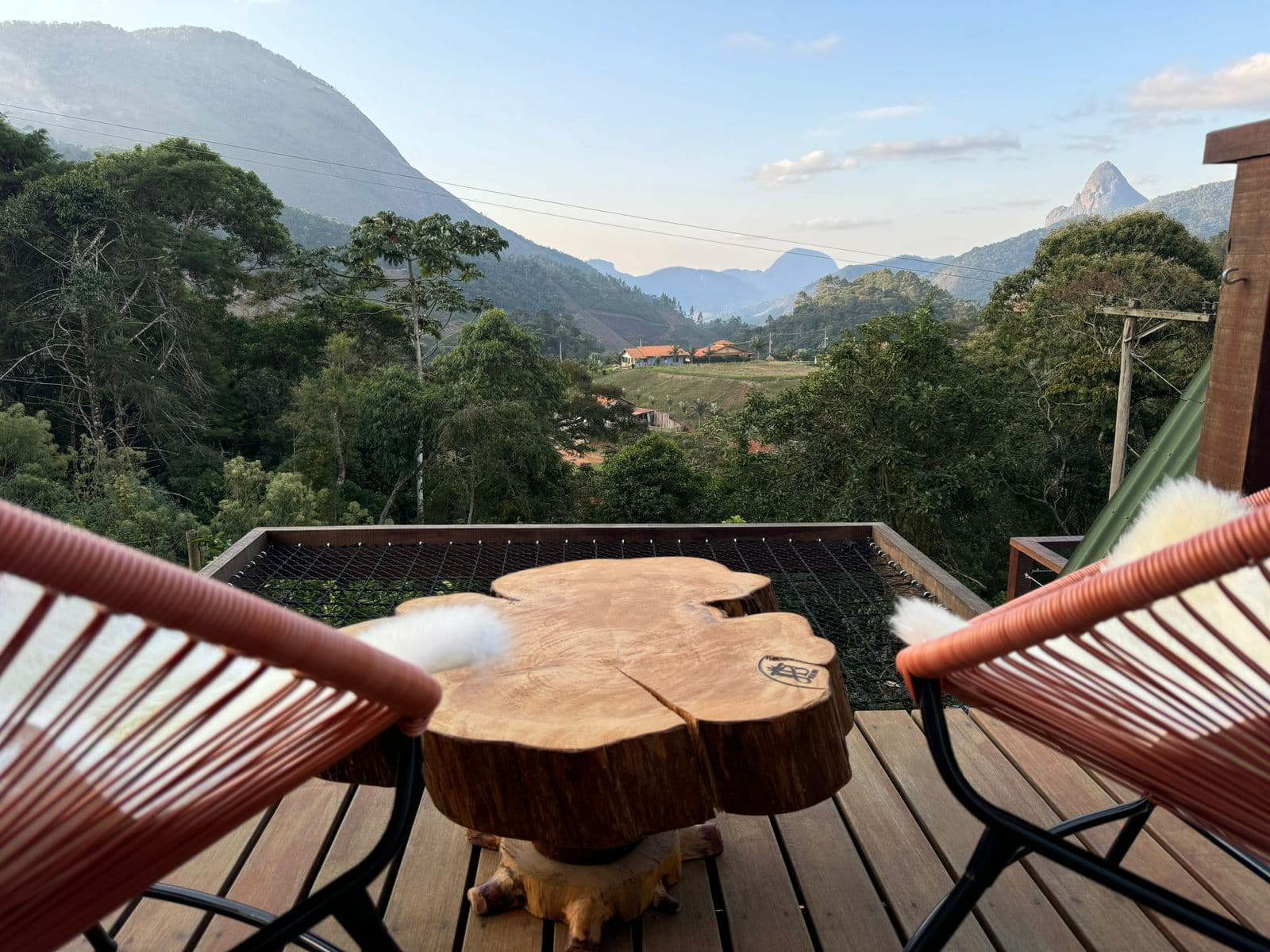 Foto 16 - Recanto Mashallah